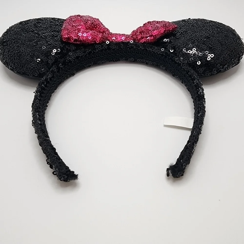 Disney Sequin Minnie Ears
